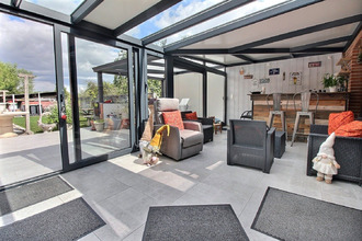 achat maison mazinghem 62120