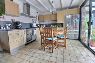 achat maison mazinghem 62120