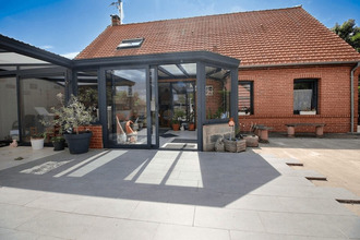 achat maison mazinghem 62120