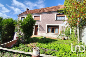 achat maison mazinghem 62120