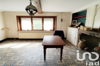 achat maison mazinghem 62120