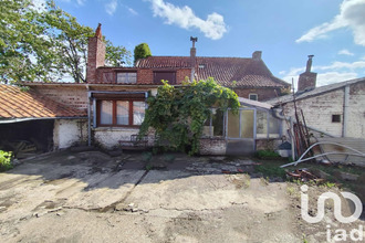 achat maison mazinghem 62120