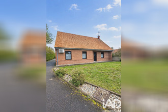 achat maison mazinghem 62120