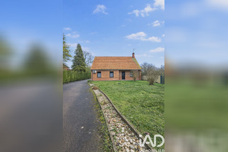 achat maison mazinghem 62120