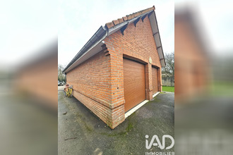 achat maison mazinghem 62120