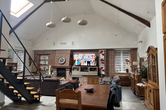 achat maison mazinghien 59360