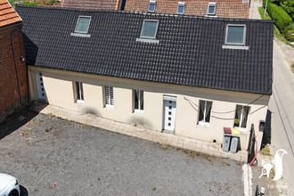 achat maison mazinghien 59360