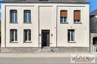 achat maison mazinghien 59360