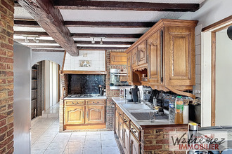 achat maison mazinghien 59360