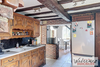 achat maison mazinghien 59360