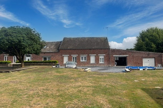 achat maison mazinghien 59360