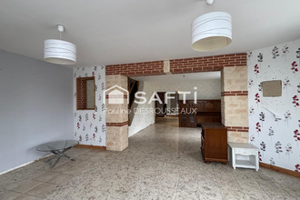 achat maison mazinghien 59360