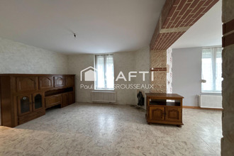 achat maison mazinghien 59360