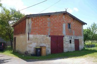 achat maison mazion 33390