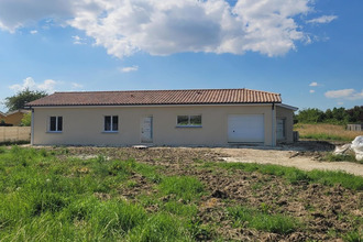 achat maison mazion 33390