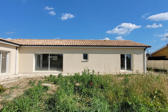 achat maison mazion 33390