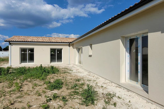 achat maison mazion 33390