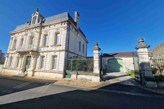 achat maison mazion 33390