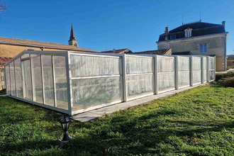 achat maison mazion 33390