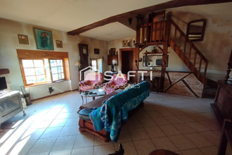 achat maison mazion 33390