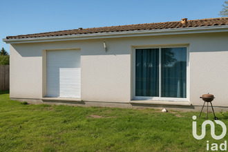 achat maison mazion 33390