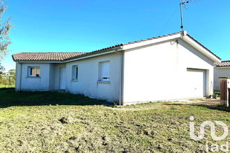 achat maison mazion 33390