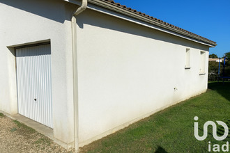 achat maison mazion 33390