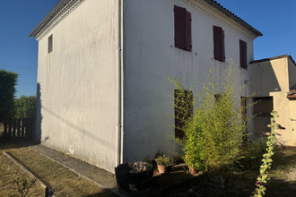 achat maison mazion 33390