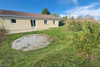 achat maison mazion 33390
