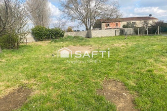 achat maison mazion 33390