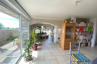 achat maison mazion 33390