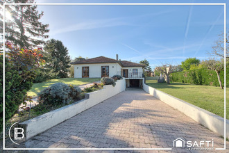 achat maison mazion 33390