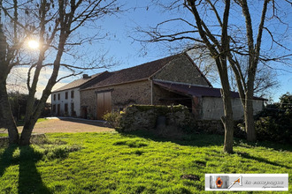 achat maison mazirat 03420