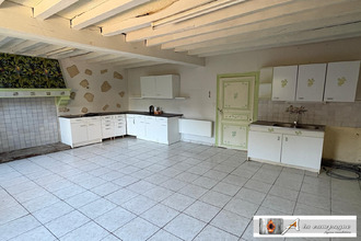 achat maison mazirat 03420