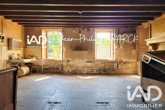 achat maison mazirat 03420