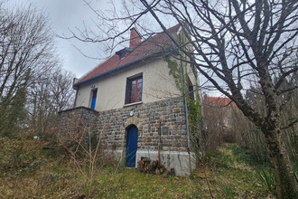 achat maison mazirat 03420