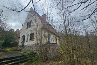 achat maison mazirat 03420