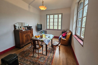 achat maison mazirat 03420