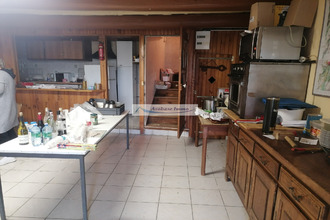 achat maison mazoires 63420