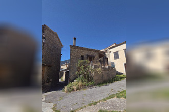 achat maison meailles 04240