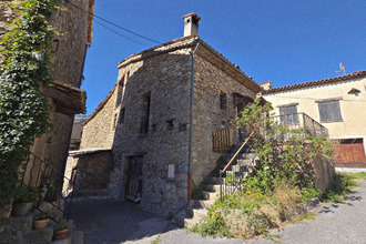 achat maison meailles 04240