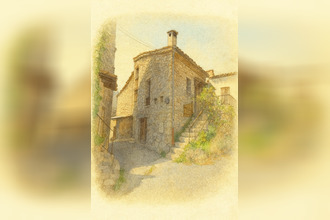 achat maison meailles 04240