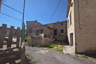 achat maison meailles 04240