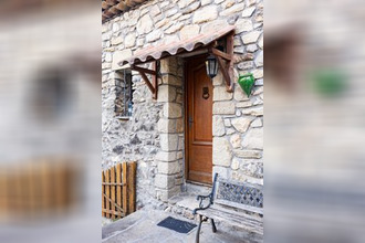 achat maison meailles 04240