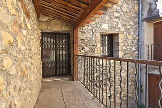 achat maison meailles 04240