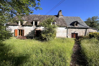 achat maison meallet 15200