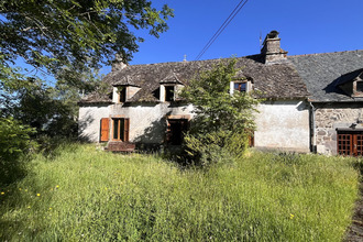 achat maison meallet 15200