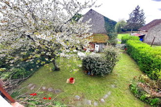 achat maison measnes 23360