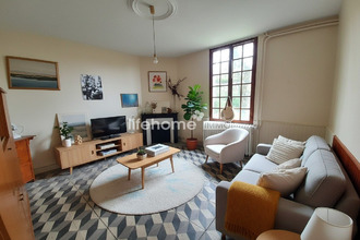 achat maison measnes 23360