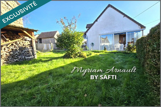 achat maison measnes 23360